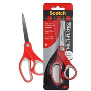 Multi-Purpose Scissor