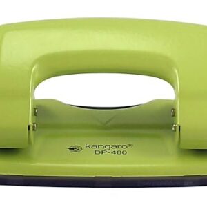 Kangaro DP-480 Paper Punch Machine