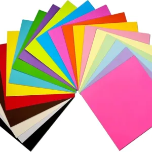 Craft papers