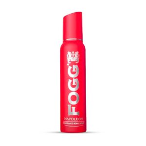 Fogg Napoleon Body Spray For Men, 150ml