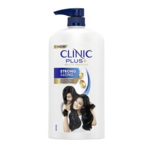 Clinic Plus Strong & Long Shampoo 1 Ltr