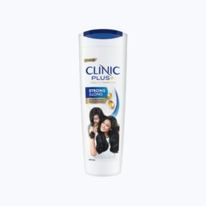 Clinic Plus Strong & Long Shampoo 340ml