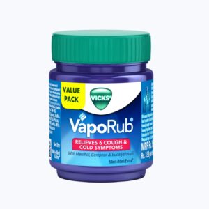 Vicks Vaporub - 50ml