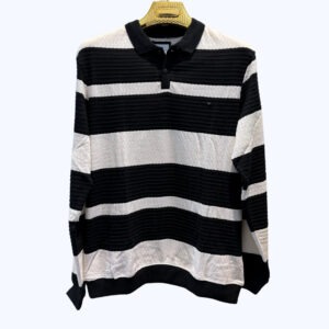 Men’s Polo T-Shirt Full Sleeves Regular Fit