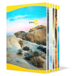 Notebook for Students  | Pack of 6 | Regular Size