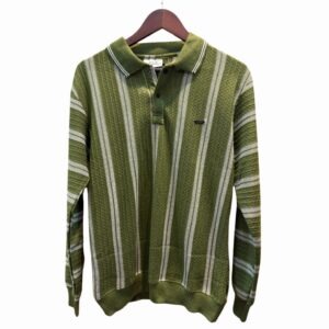 Men's Polo T-Shirt Full Sleeves Regular Fit