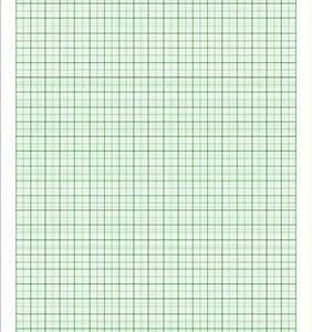 Graph A4 Sheets Multipurpose Graph Paper For School/College Assignments/Projects/Practical (Pack of 10 paper)