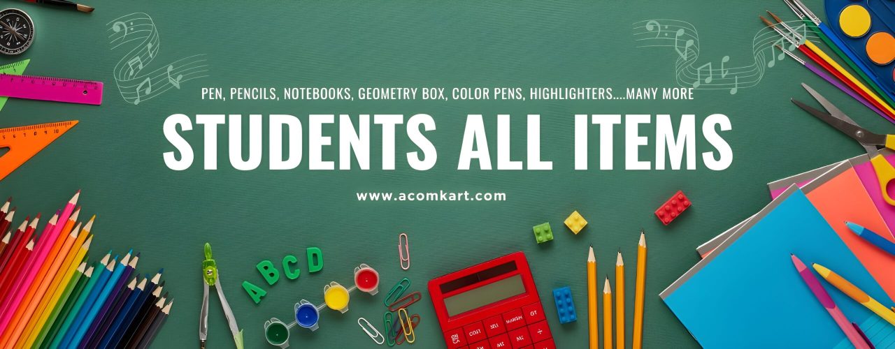 acomkart-students-stationery-items